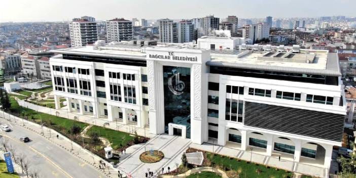 AKP'li belediyenin çöp konteyneri ihalesi bile tanıdığa gitti: Milyonlar yine aynı adrese