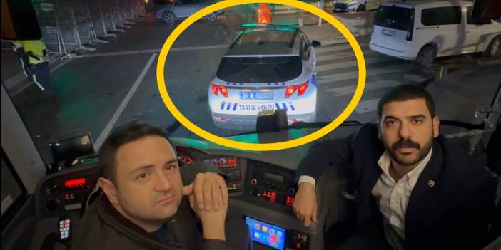 CHP'li vekiller Çağlayan'da sabahladı! Sabaha kadar yapılan pazarlığı anlattılar