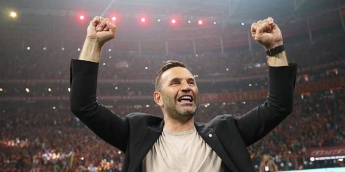 Galatasaray Göztepe: Okan Buruk'tan flaş ilk 11 kararı