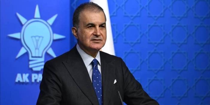 PKK'nın Türkiye'den çekilmesine AKP'den ilk açıklama