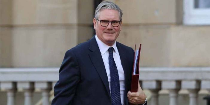 Erdoğan davet etmişti: İngiltere Başbakanı Starmer, Türkiye'ye geliyor