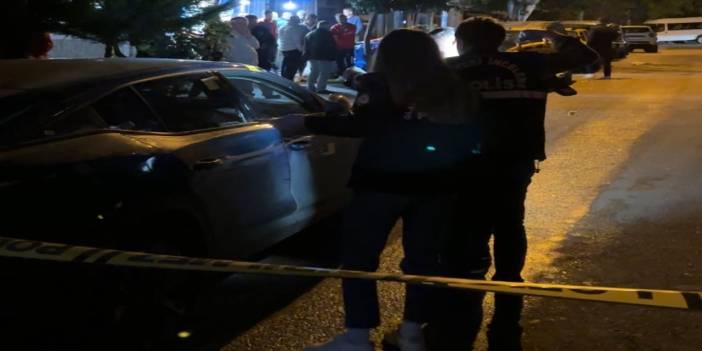 Husumetlisini pompalı tüfekle vuran saldırganlar yakalandı