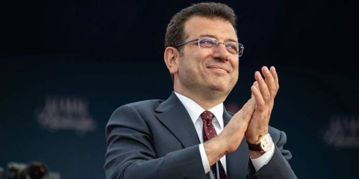 Son Dakika | AİHM'den Ekrem İmamoğlu kararı