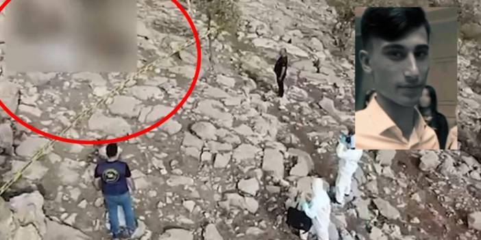 Aylardır kayıptı vurulup cesedi yakılmış! Katilleri ele veren inanılmaz anahtar detayı