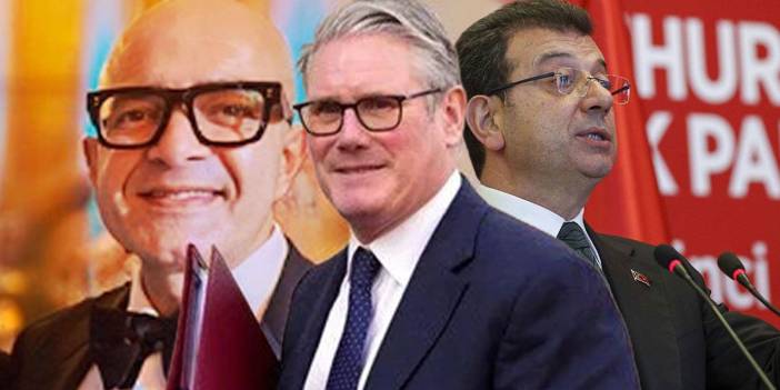 Bugün İngiltere Başbakanına bu soru da sorulacak mı? 'Hüseyin Gün gerçekten ajanınız mı?'