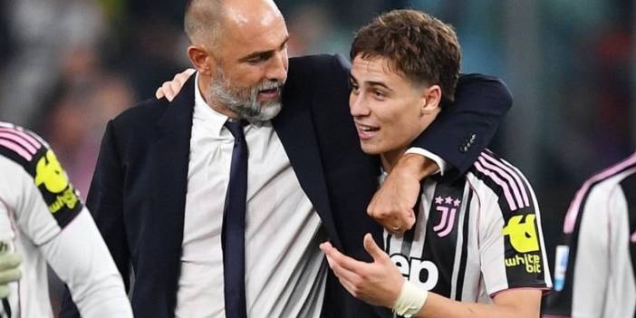 Igor Tudor'un görevine son verildi