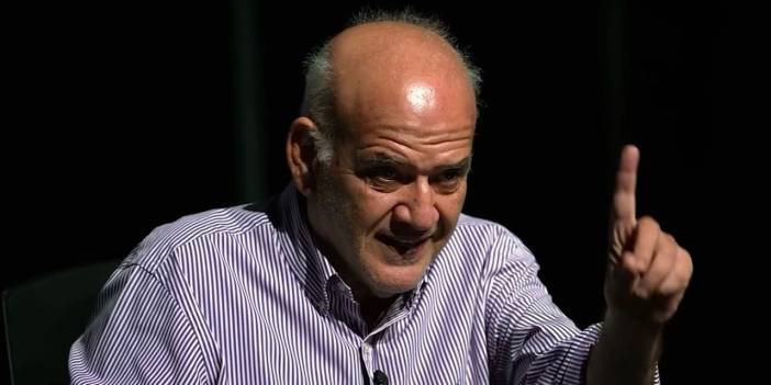 Ahmet Çakar Galatasaray Göztepe maçındaki bahis iddiasını açıkladı