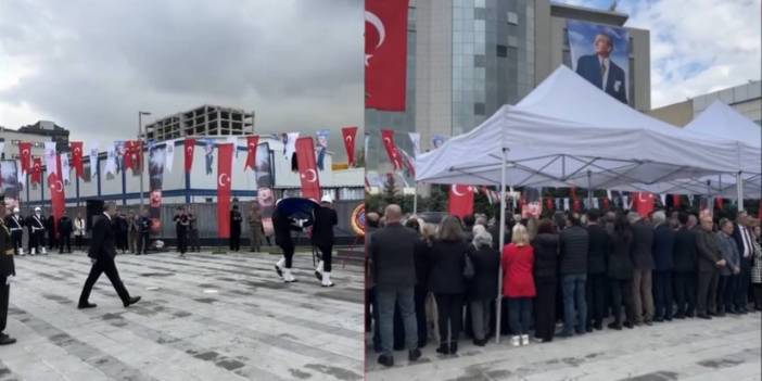 Bayrampaşa’da AKP'li İbrahim Akın'a şok protesto