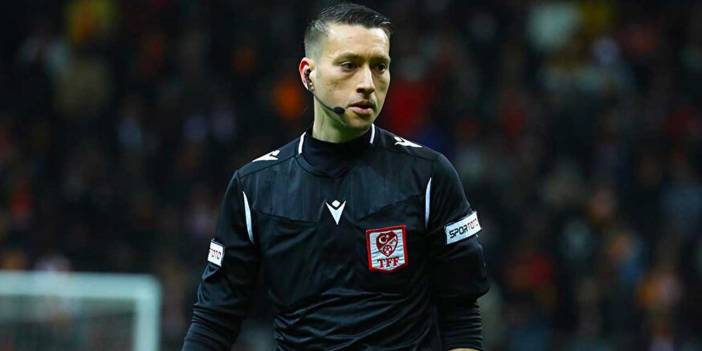 Zorbay Küçük'ün vermediği penaltı gündem oldu: VAR konuşmaları paylaşıldı