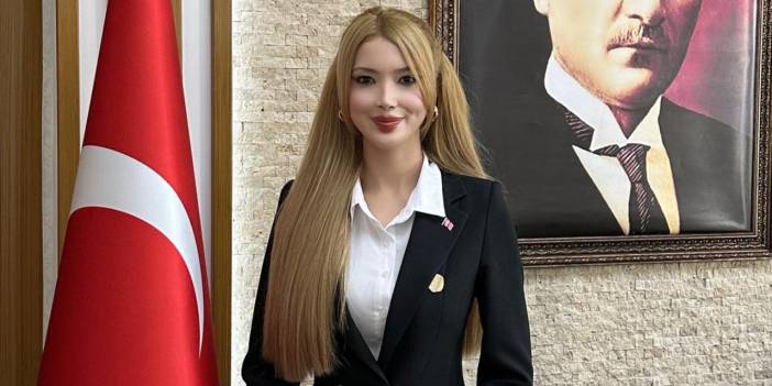 Cindy Bebek kaymakam tartışmalarına AKP de girdi