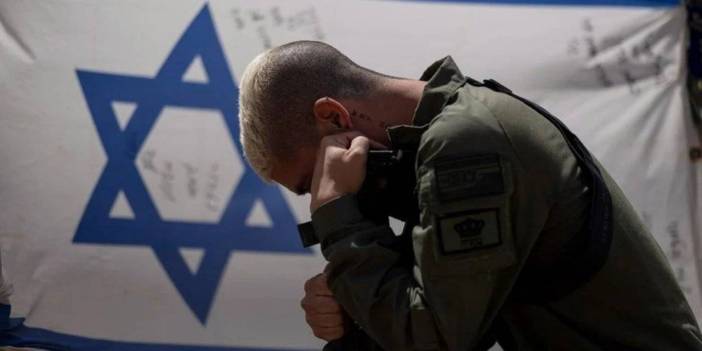 İsrail ordusunda intihar vakaları artıyor
