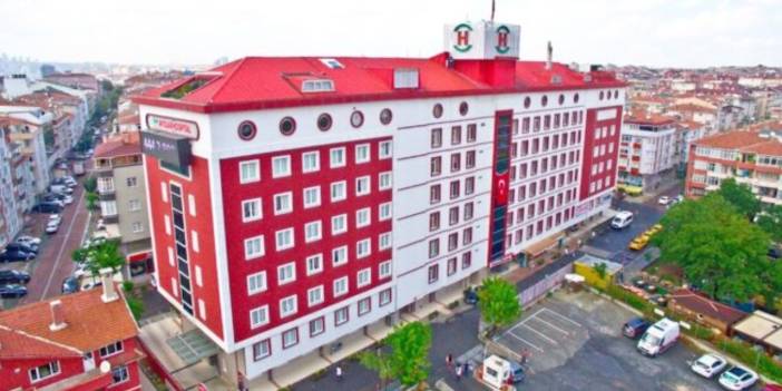 Yenidoğan çetesinin hastanelerinden biri rekor fiyata satıldı! Eski AKP'li bakanındı