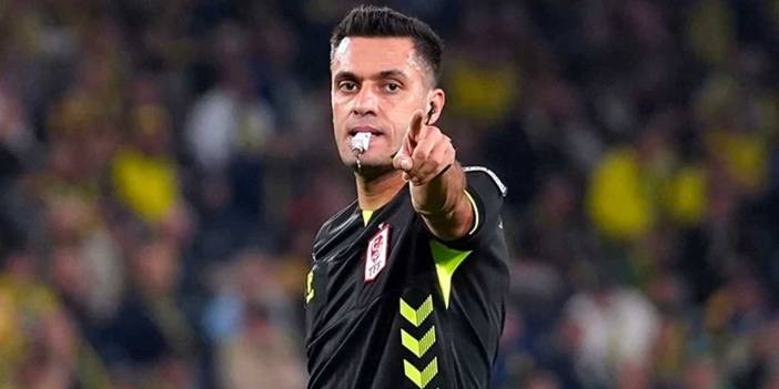 Derbiye şaşırtan atama: Ali Yılmaz kimdir?