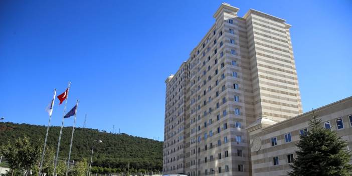 Sanki KYK yurdu değil de korku evi! İstanbul'un göbeğinde büyük skandal