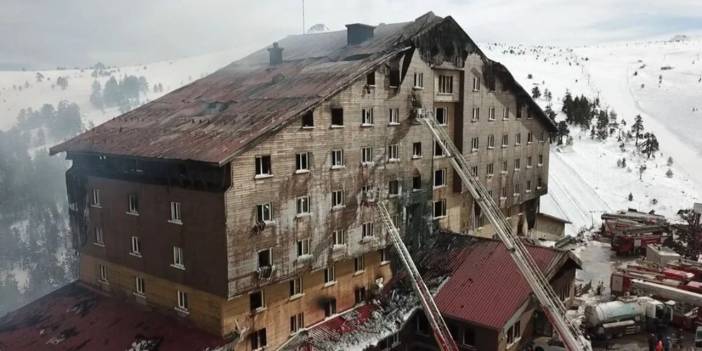 Kartalkaya Faciası'nda avukat dayanamadı sayıp sövdü! "Müvekkilim geri zekalı"