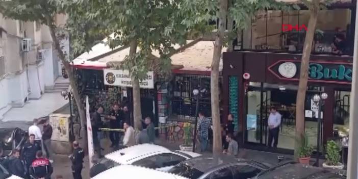 Diyarbakır’da sanat derneğine silahlı saldırı