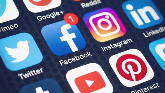 'Facebook, Instagram kullanıyorsanız gözünüz açık olsun'