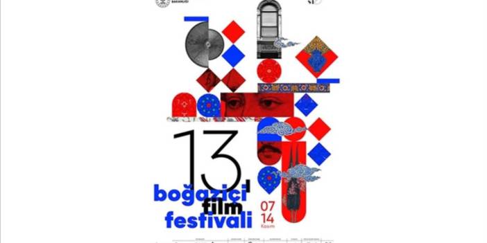 Boğaziçi Film Festivali başlıyor: Açılış filmi “Palestine 36”