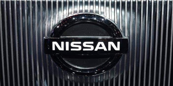 Nissan hisseleri çakıldı
