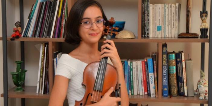 18 yaşındaki Laçin'i öldüren sürücüye ödül gibi ceza! Yaşasaydı dünyaca ünlü bir sanatçı olacaktı