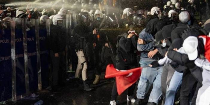 Saraçhane davasında 49 kişi hakkında beraat kararı! Kötü muamele iddiaları için suç duyurusunda bulunuldu