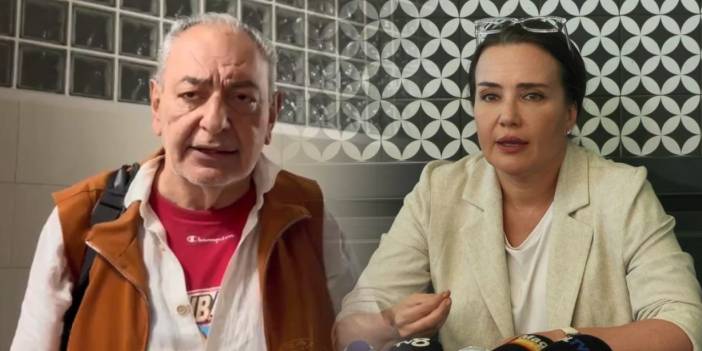 Reha Muhtar ve Deniz Uğur'un velayet davasında karar çıktı