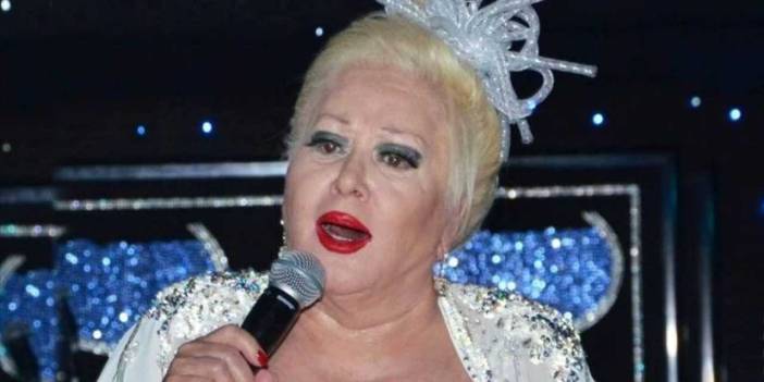 Muazzez Abacı kalp krizi geçirdi