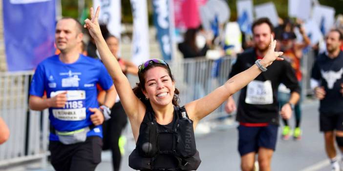 İstanbul Maratonu kıtaları 47. kez birleştiriyor