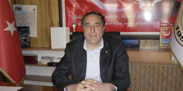 CHP’li belediye başkanı Akbuğa kalp krizi geçirdi!