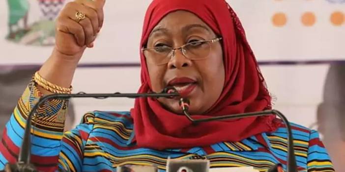 Yüzde 97,66 oyla cumhurbaşkanı seçildi: Muhalefetin bir adayı hapise girdi, diğerinin adaylığı reddedildi