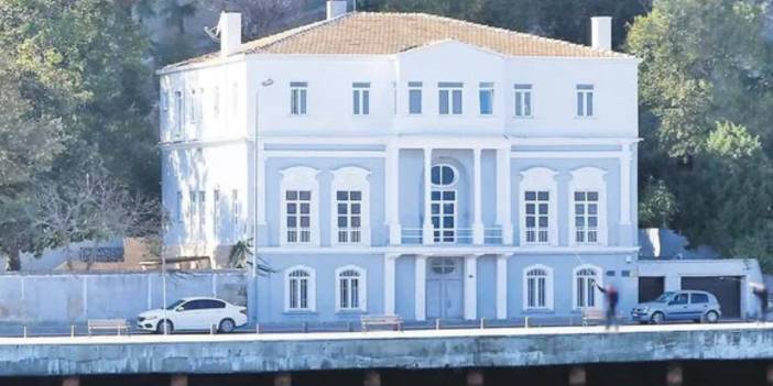 Tarabya'daki paha biçilmez arazi sahiplerini buldu! Rusya kaybetti