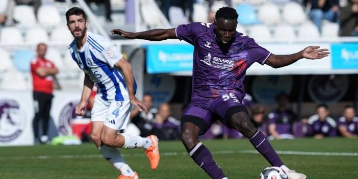 Servet Çetin yıkıldı: Sarıyer fena çarpıldı