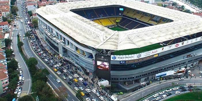 Fenerbahçe'den Beşiktaş derbisi için açıklama