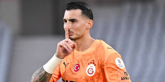 Trabzonspor taraftarından Uğurcan Çakır'a sert tepki