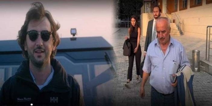 Halit Yukay'ın ölümüne neden olduğu iddia edilmişti: Gemi kaptanının 9 yıla kadar hapsi istendi