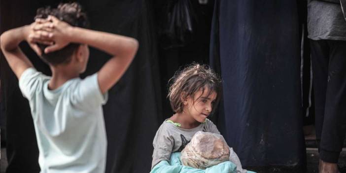 Gazze'de can kaybı 68 bin 865'e ulaştı