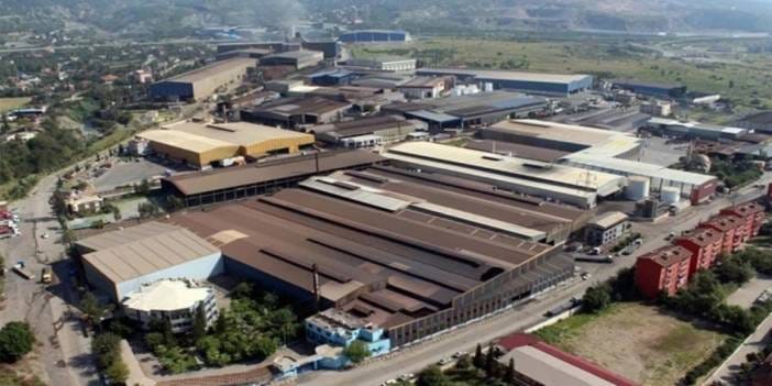 Erol Evcil fabrikaya çökmüştü: Türkiye'nin demir çelik devi iflasın eşiğinde!