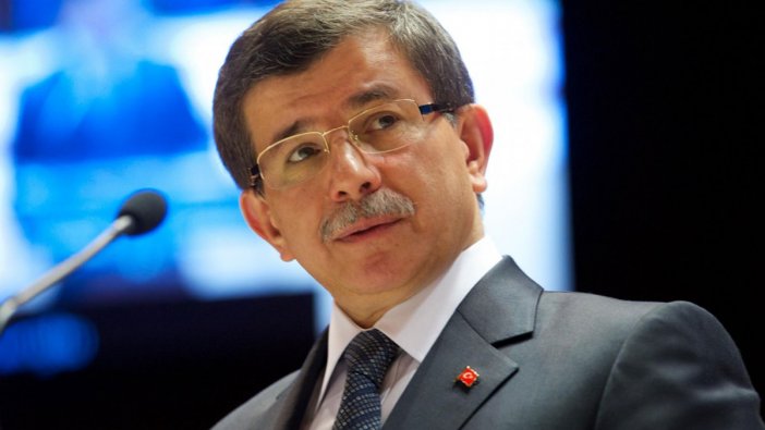 Davutoğlu muhalefete başladı! İşte AKP'ye karşı ilk sözler...