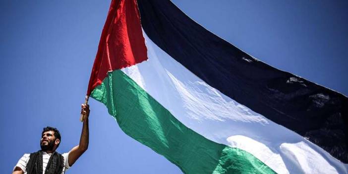 İngiltere'ye Filistin'i tanıma çağrısı!