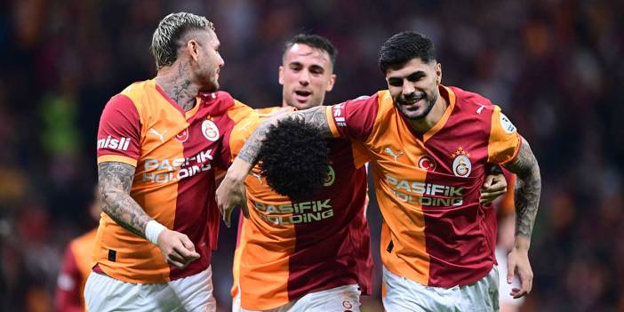 Galatasaray için UEFA Şampiyonlar Ligi'nde olay iddia