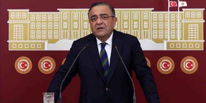 CHP'li Tanrıkulu'ndan 'Beyin göçü' yorumu: Umut verecek bir Türkiye’ye ihtiyacımız var