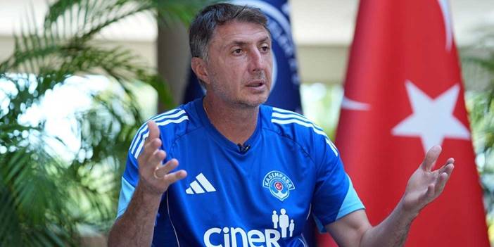 Şota'dan mağlubiyet açıklaması