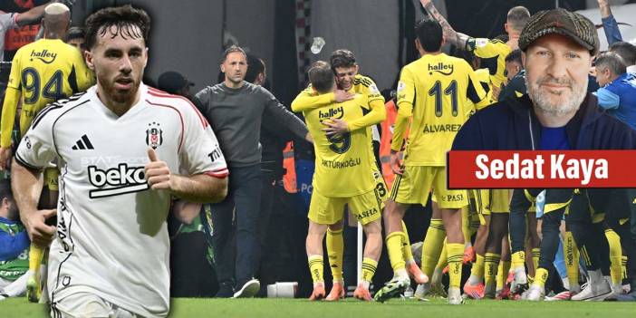 Fenerbahçe Orkun'a galibiyet primi vermeli: Kartalı vuran kendi kanadından yapılan ok oldu