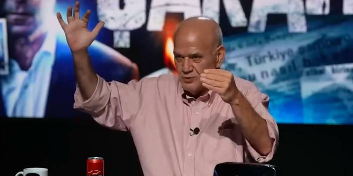 Ahmet Çakar derbideki ihaneti açıkladı