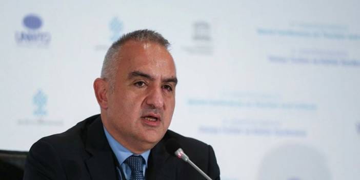 Son dakika | Kurban Bayramı tatili 9 gün mü olacak? Bakan Ersoy'dan açıklama