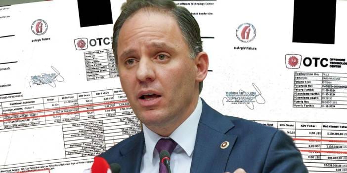 Türkiye Petrolleri yalanladı CHP'li Yavuzyılmaz belgeleri ortaya koydu! 'Bunun adı soygundur'