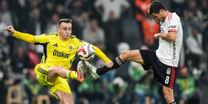 Kerem Aktürkoğlu pişmanlığı