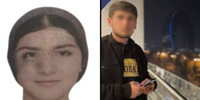 Bursa'da korkunç cinayet: Genç kadını 75 bıçak darbesiyle öldürdü