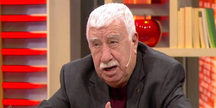 Usta oyuncu Ahmet Gülhan hayatını kaybetti