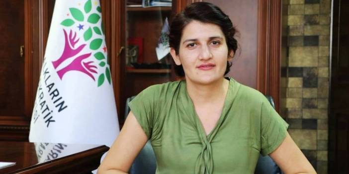 Eski HDP milletvekili Semra Güzel tahliye edildi